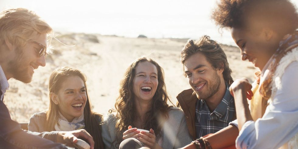 17 Reasons Why Every Female Needs A 'Guy Best Friend'