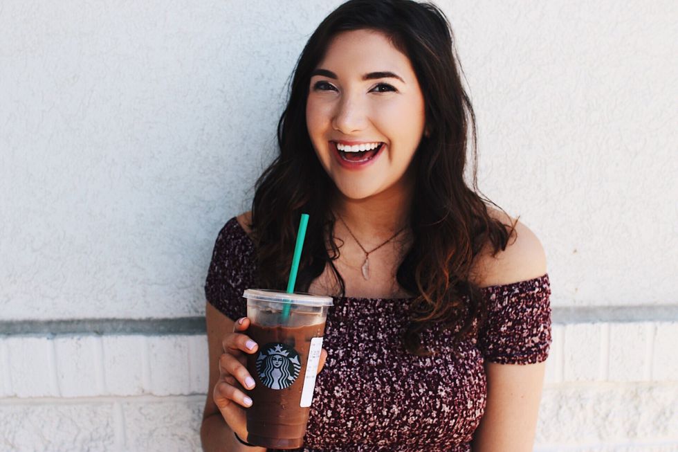 20 Signs You Love Iced Coffee More Than Your Last Relationship