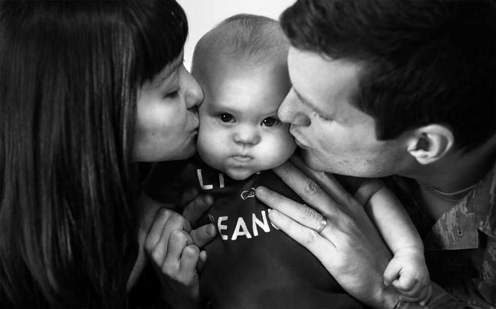 5 Tips Men Need To Know If Their Trying To Conceive