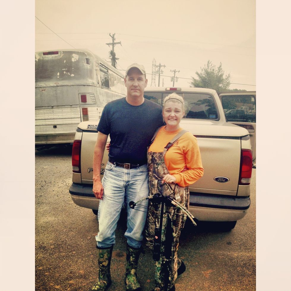 Thank You To All My Fathers