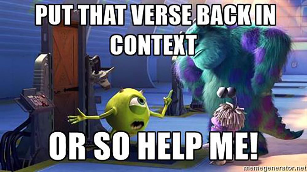 The Rise Of Facebook Christianity