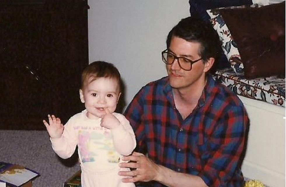 My Father Was An Alcoholic