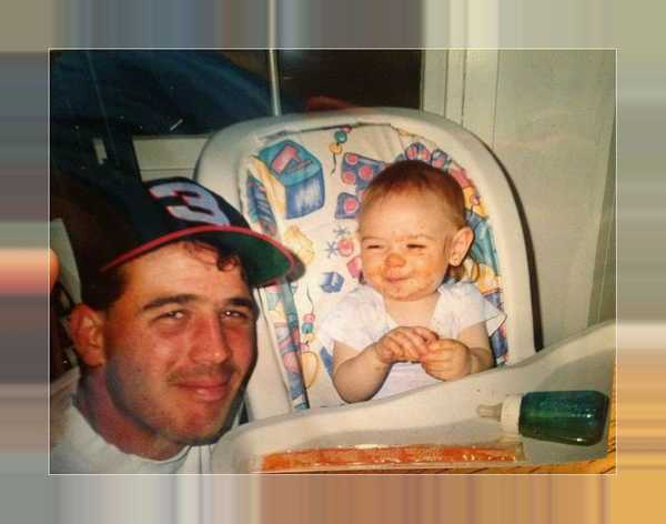 10 Things I Learned From You, Dad