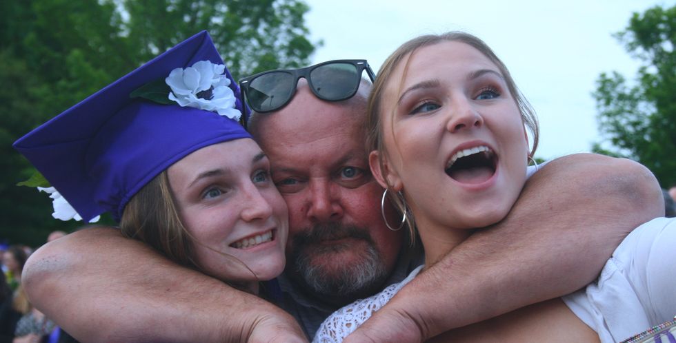 56 Thank Yous For The Dad I Could Never Thank Enough