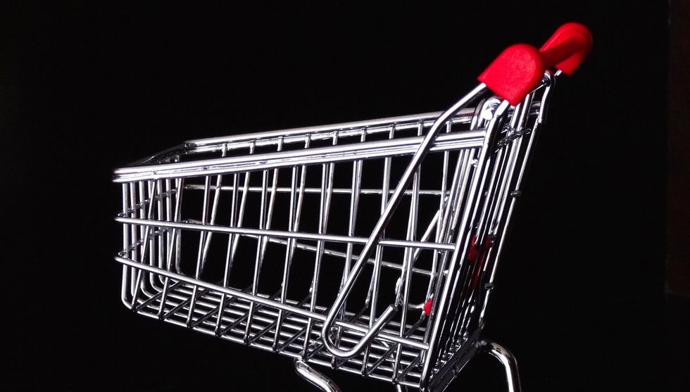 12 Struggles Working in Retail