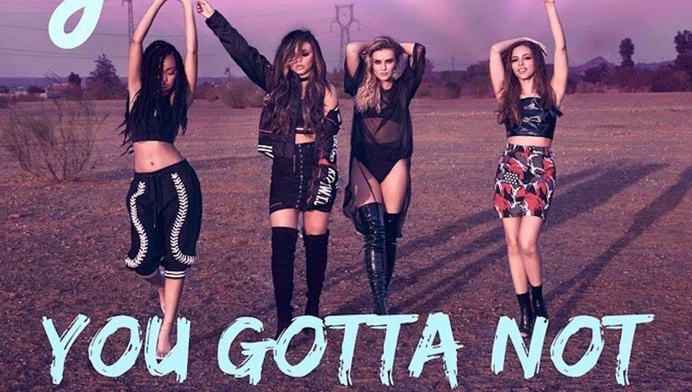 10 Things That Will Make You Say 'You Gotta Not'