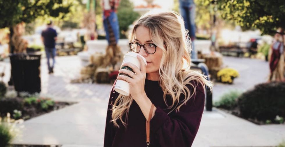 6 Starbucks Drinks For The Coffee Haters