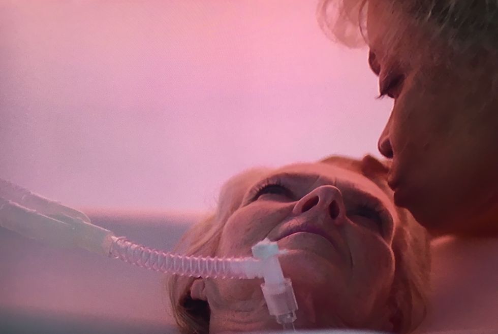 Black Mirror: 'San Junipero' Gives Us Hope Again