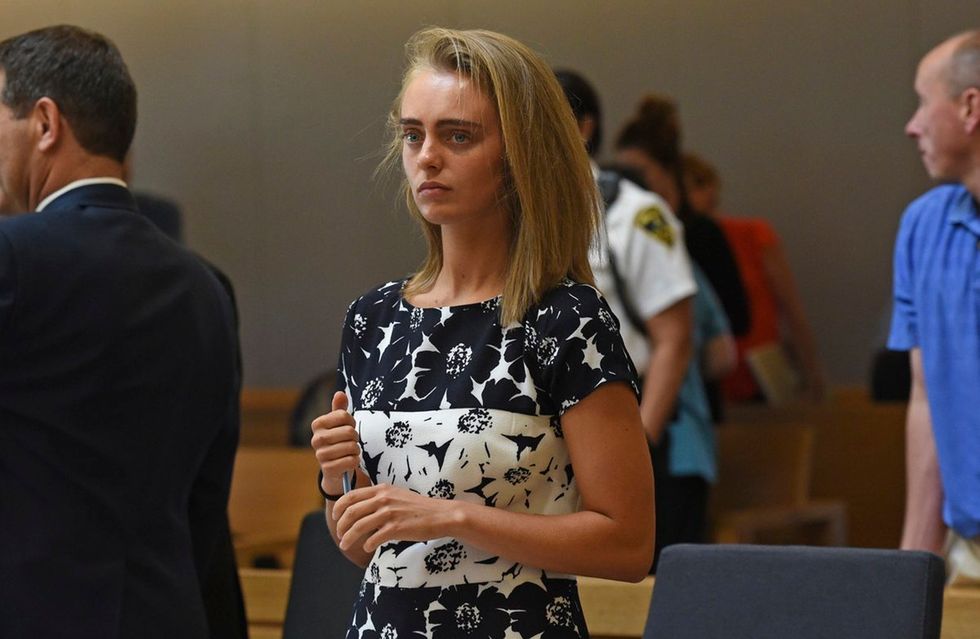 To Those Who Believe The Girl Who Told Her Boyfriend To Kill Himself Is Fully Responsible