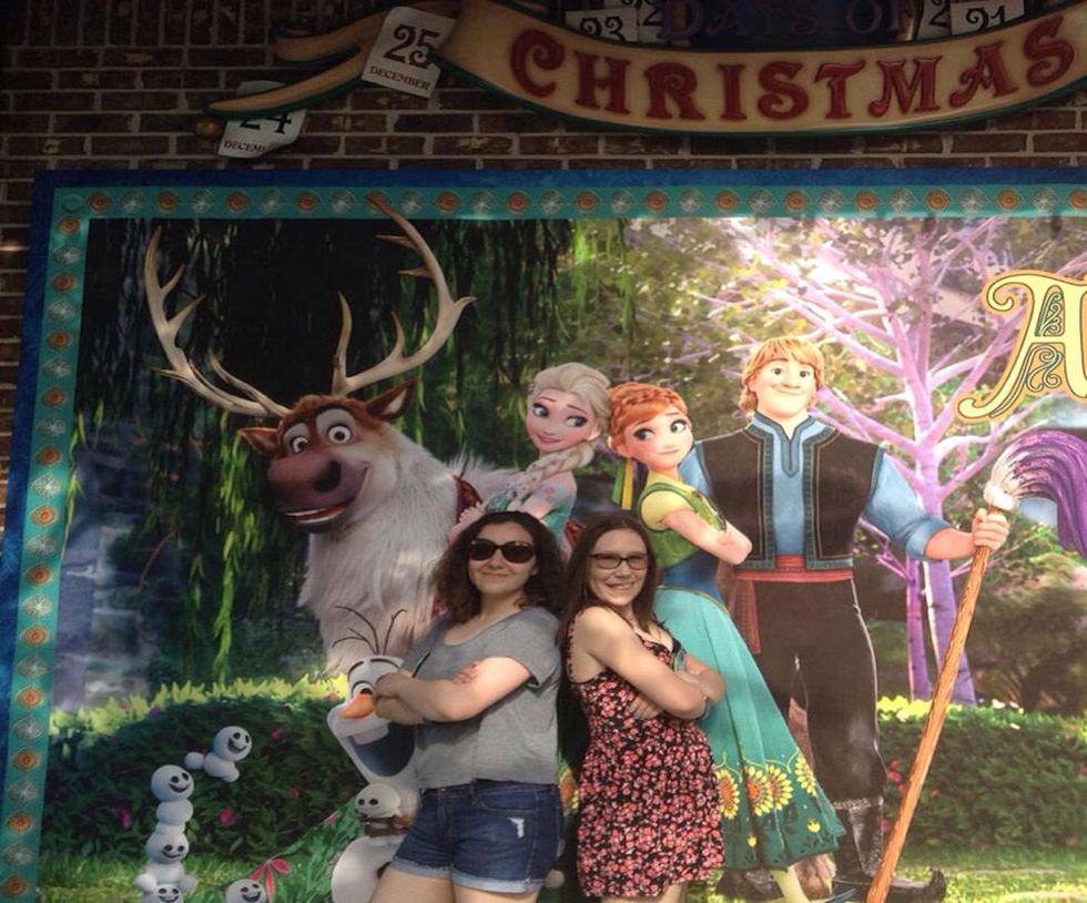 14 Signs You Are A Disney World Fanatic