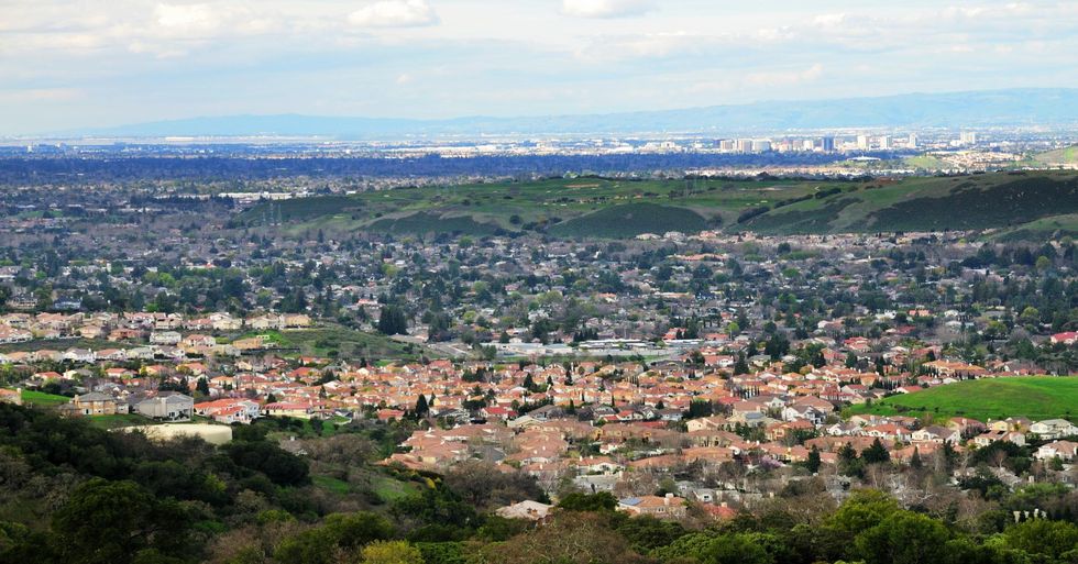 20 Things You Know If You Grew Up In The Almaden Valley