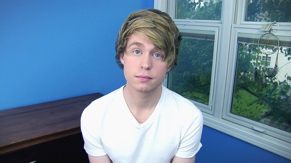 Stop Defending Austin Jones