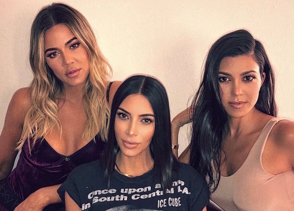 50 Things The World Needs Instead Of A New Kardashian Makeup Line