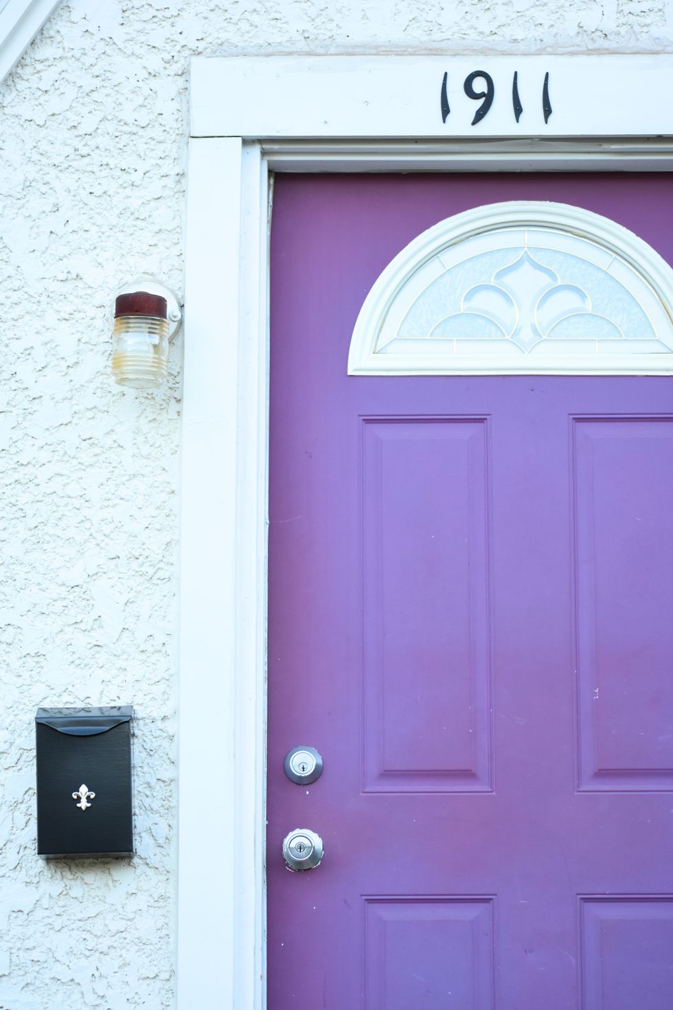 Making Our House A Home