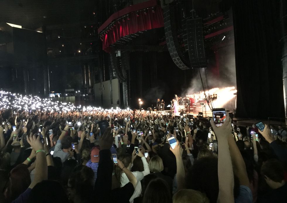 Why Music Is The Best Medicine