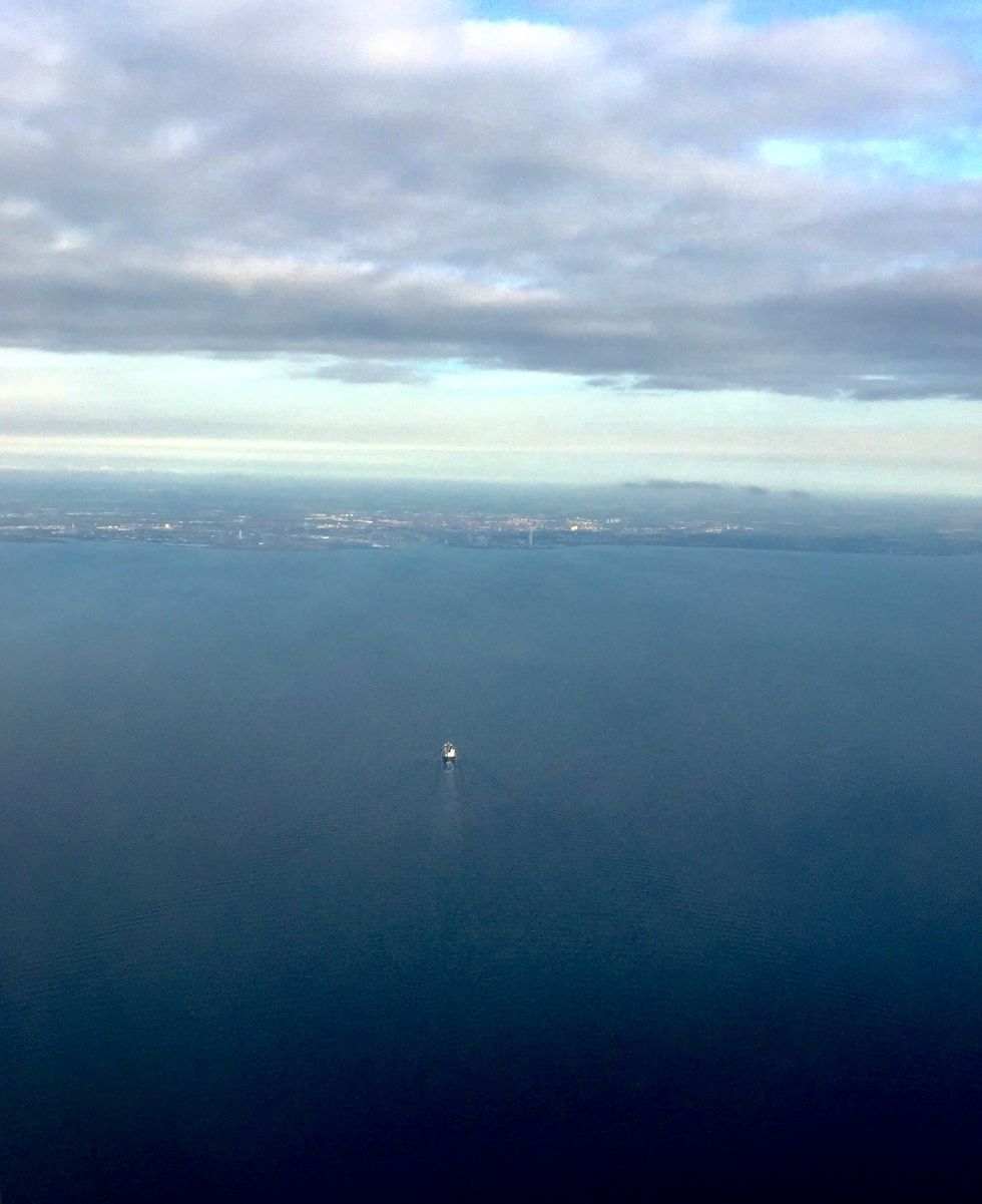 Brandon: My First Roommate