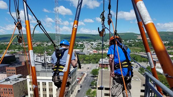 Between Call Of Earth And The Child Advocacy Center, Change Is Happening