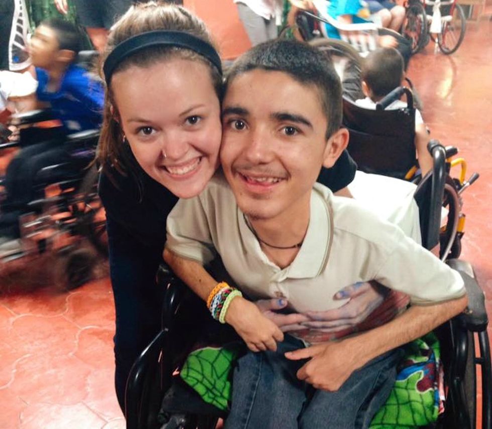 A Letter To My Friend Who Is Dying