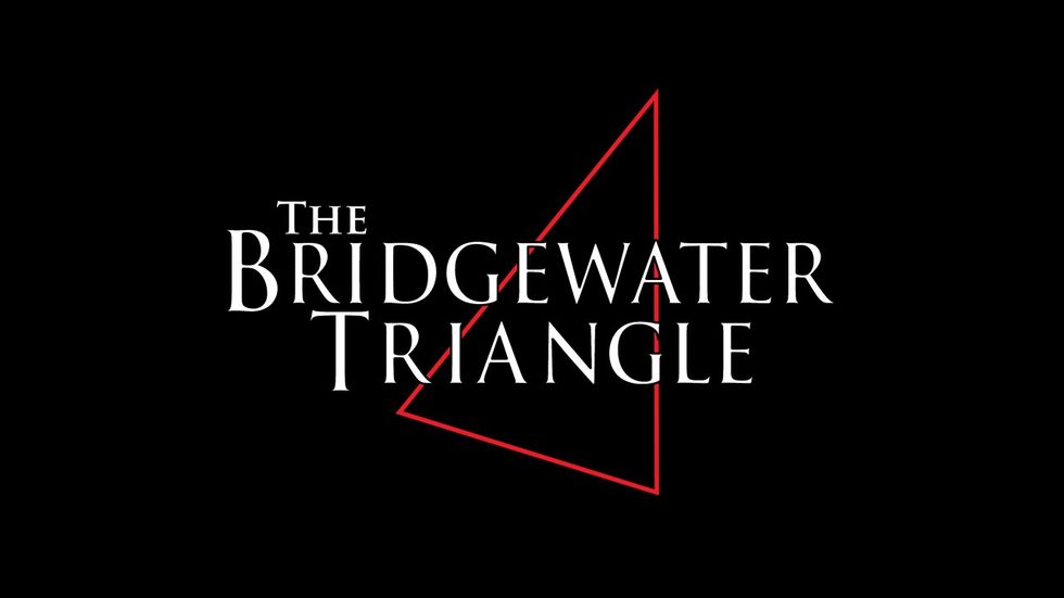 The Bridgewater Triangle