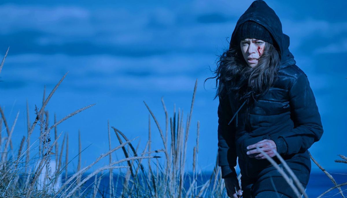 'Orphan Black': The Beginning Of The End