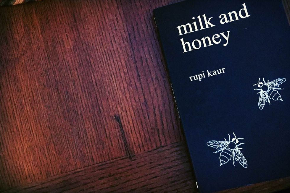 15 'Milk and Honey' Poems Everyone Should Read