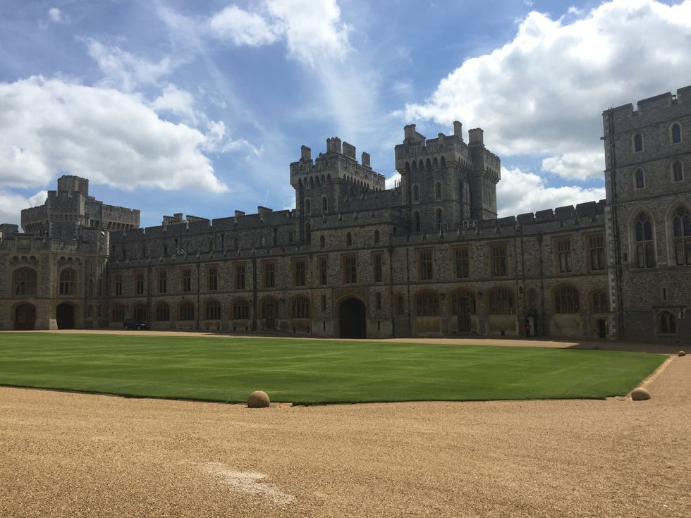 Stop What You're Doing and Study Abroad