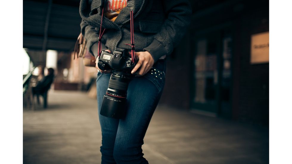 6 Things Student Photographers Can Relate To