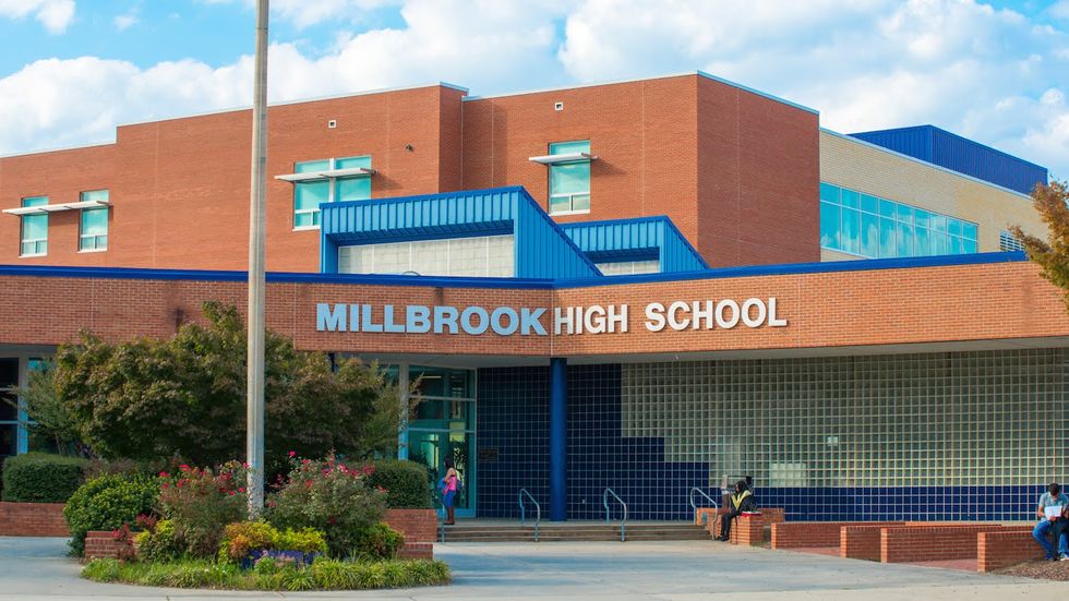 6 Things You've Heard If You Attended Millbrook High School