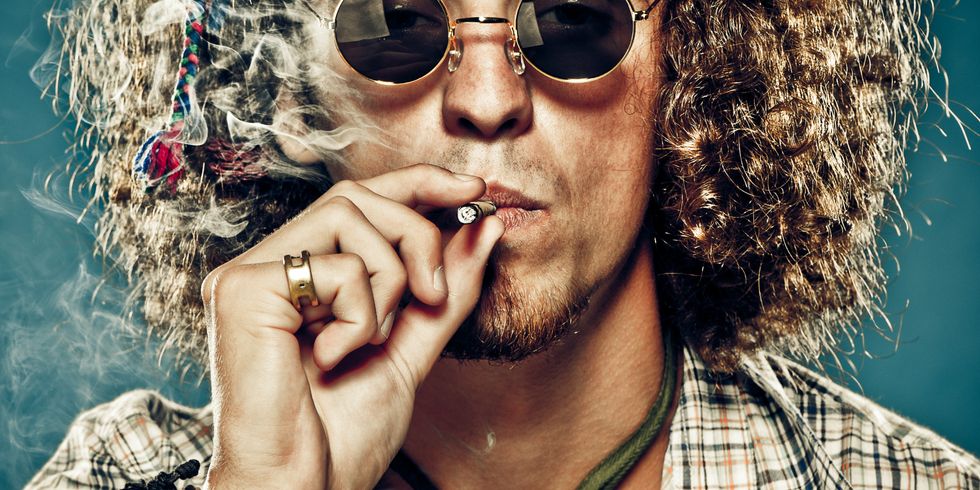 10 Reasons To Stop Smoking Pot From A Former Pothead