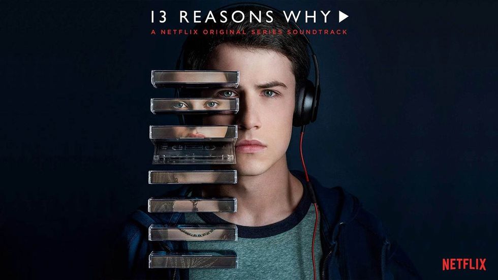 Should "13 Reasons Why" Be Praised?