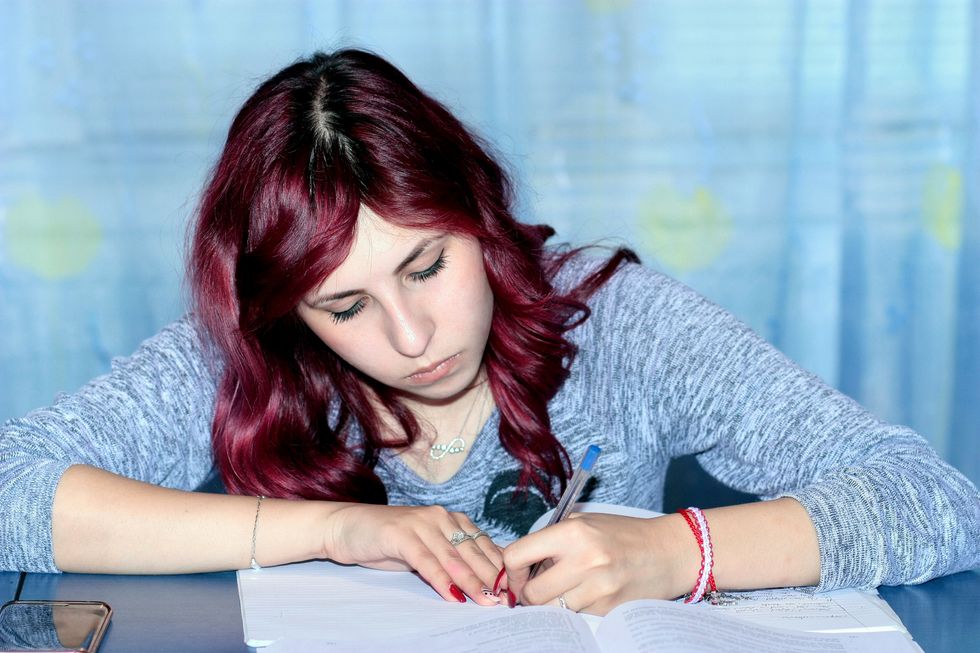 11 Ways To Make Your Next Semester Better Than Your Last One