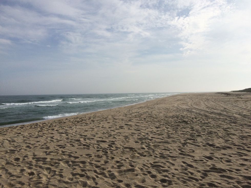 10 Spotify Playlists To DJ All Summer Vibes