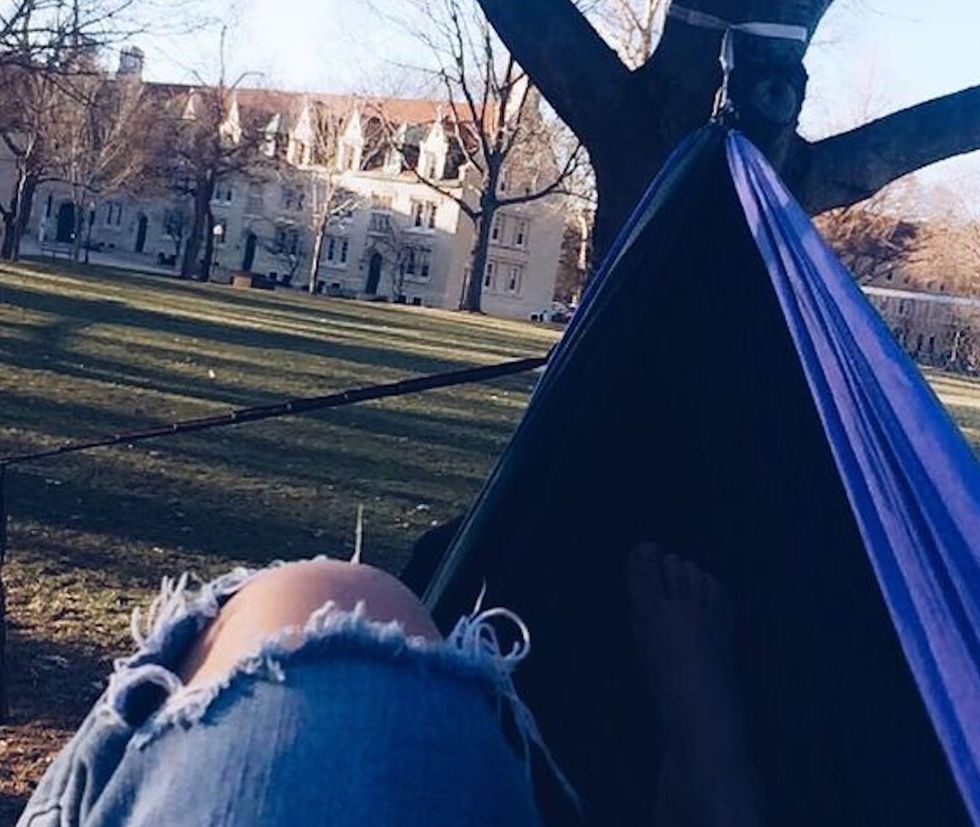 The 9 Songs That Got Me Through 9 Months Of College