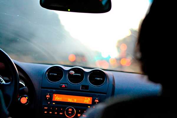 Drivers Need To Realize They're Not Just Responsible For Themselves On The Road