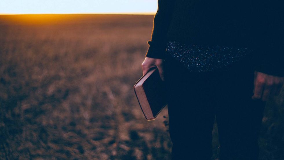 How Do You Know God Is Real?