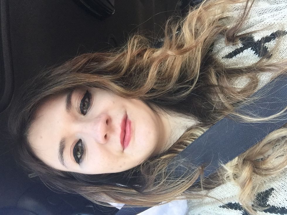 Letting Go Is The Best At The End Of The Day