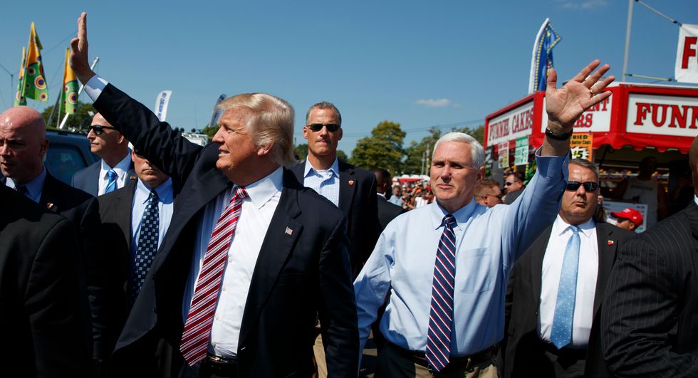 Impeachment: Sweet Or Sour?