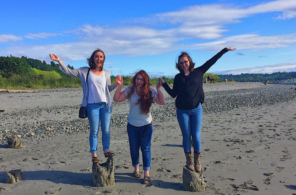 9 Ways To Recover Post Finals Week