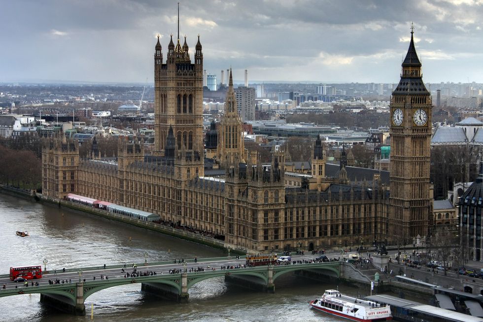 15 Things I Learned While Studying Abroad In London