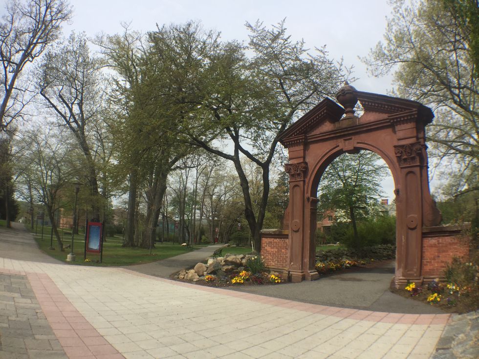 10 Reasons College Is The Best Four Years