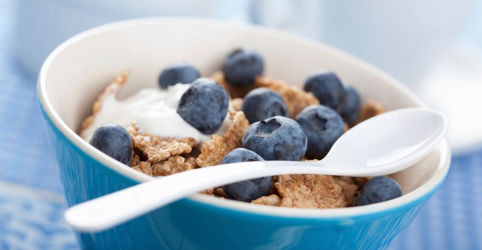 Five Hidden Truths About Cereal