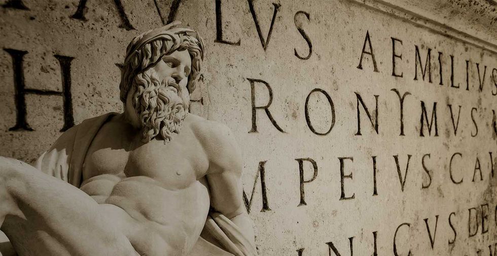 7 Ways Latin Is Not A Dead Language