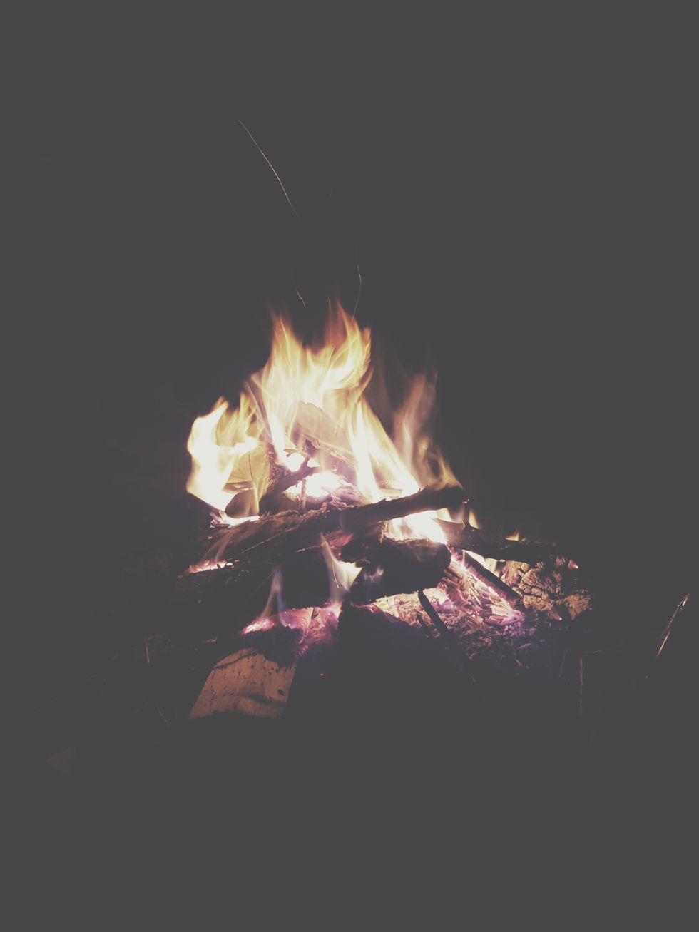 The 5 Perks of Summer