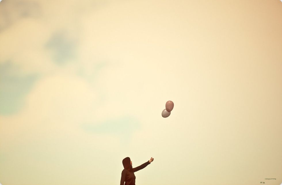 Letting Go Of Toxic Family