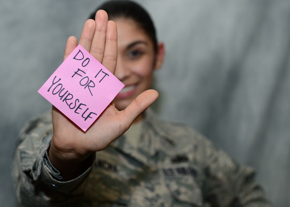 How Counting Calories Helped Me Lose Weight