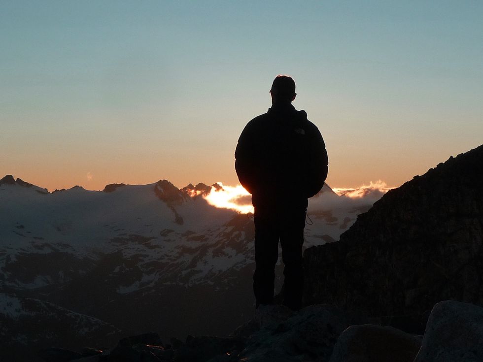 Social Media Does Not Equal Validation