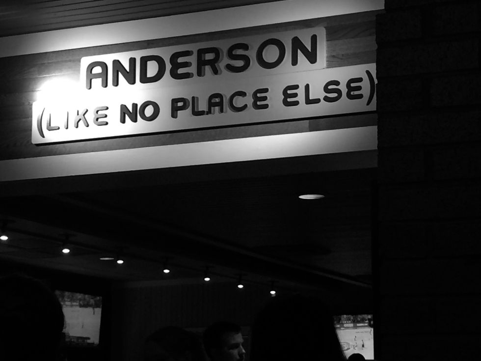 10 Signs You Are From Anderson, SC