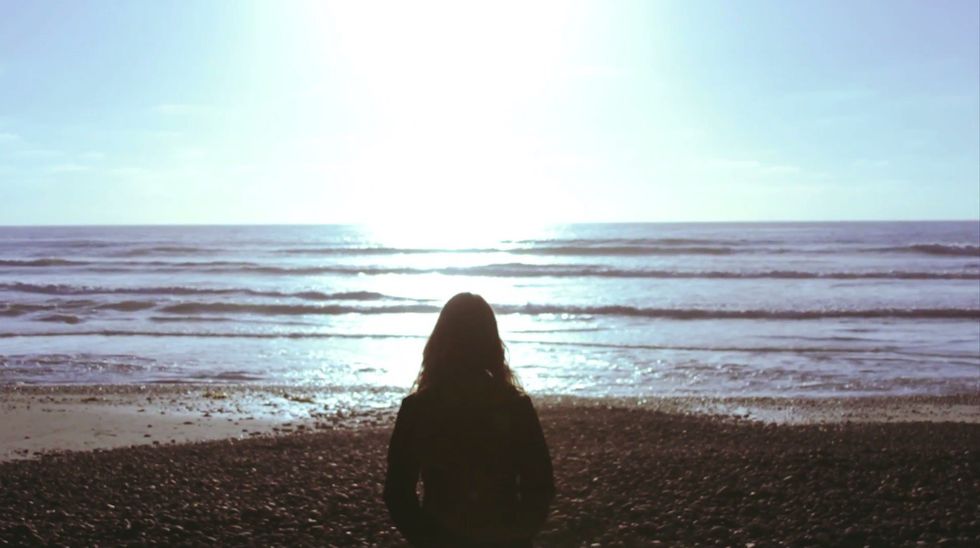 To The Woman I Hope To Be In 5 Years