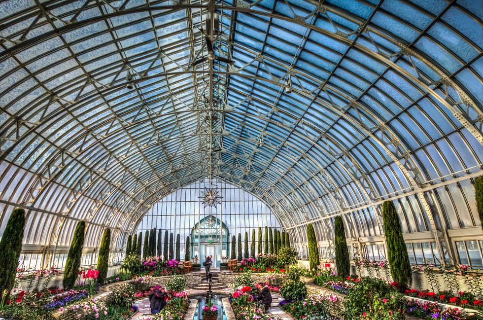 7 Date Destinations For The Frugal Minneapolis Couple