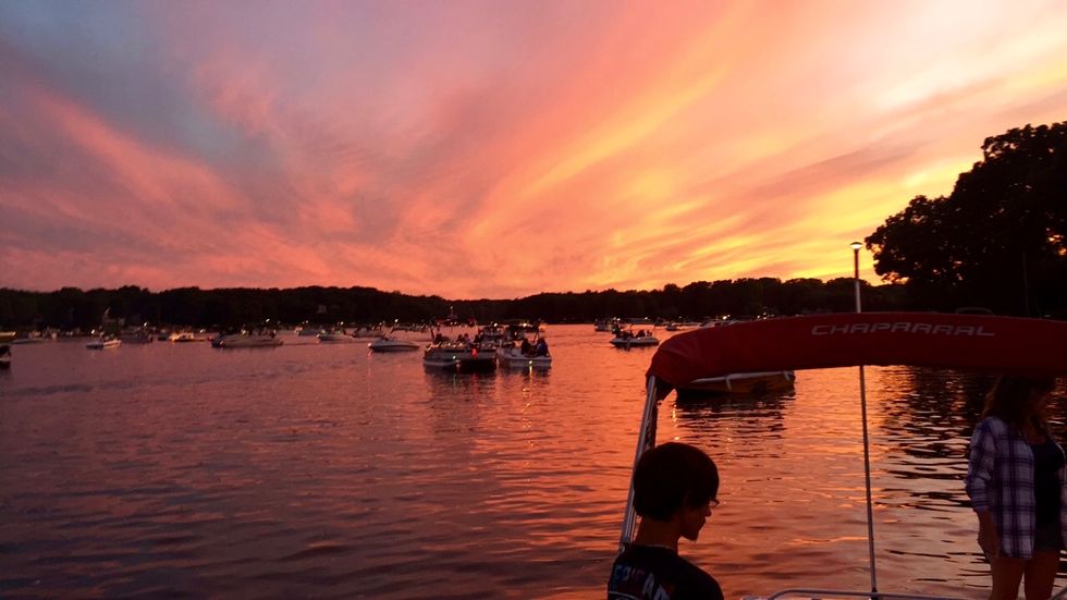 50 Little Things In Life To Pull Happiness From